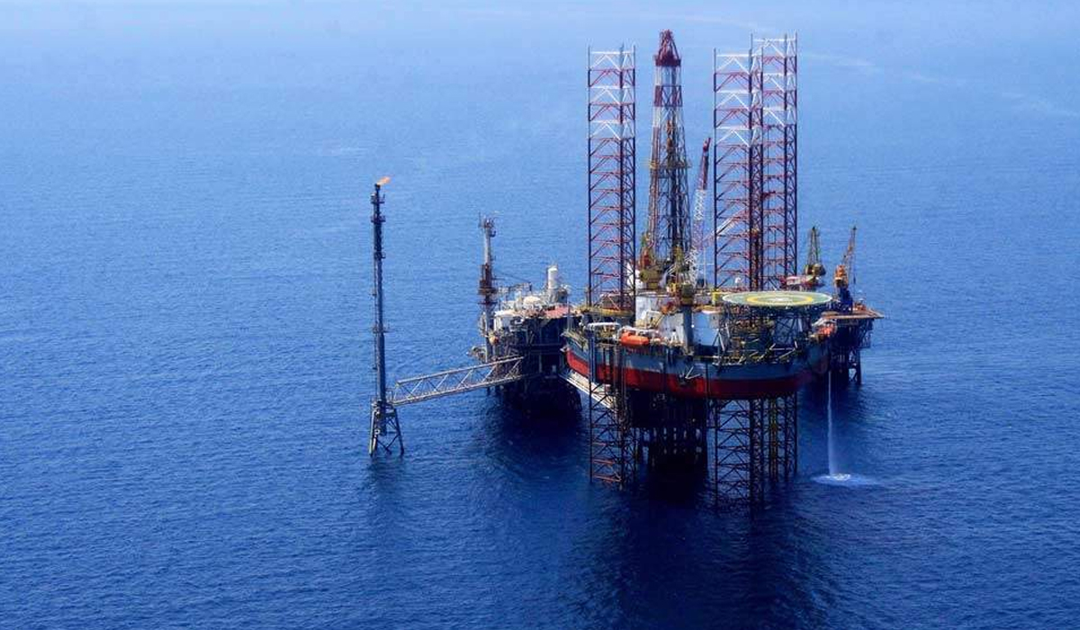 Exxon Mobil and Qatar Petroleum